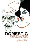Cover: Domestic Damage - Cinnamon Press