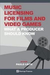 Abbildung von: Music Licensing for Film and Video Games - Startup Finance Limited
