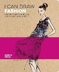 Cover: I Can Draw Fashion - Arcturus