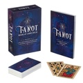 Cover: Tarot Book & Card Deck - Arcturus