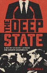 Enlarge image Cover: The Deep State - Arcturus