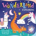 Cover: Wonderland Explorers - Igloo Books Ltd