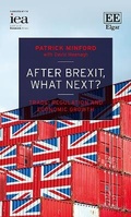 Cover: After Brexit, What Next? - Edward Elgar Publishing
