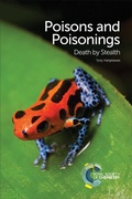 Cover: Poisons and Poisonings - Royal Society of Chemistry