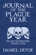Cover: A Journal of the Plague Year - Arcturus