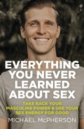Cover: Everything You Never Learned About Sex - Top Hat Books