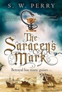 Cover: The Saracen's Mark - Corvus