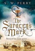 Cover: The Saracen's Mark - Corvus