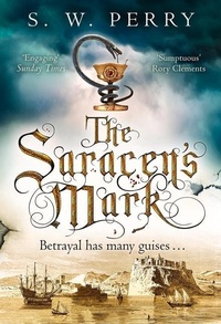 Abbildung von: The Saracen's Mark - Corvus