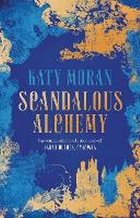 Enlarge image Cover: Scandalous Alchemy - Head of Zeus