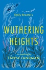 Cover: Wuthering Heights - Barrington Stoke Ltd
