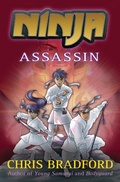 Cover: Assassin - Barrington Stoke Ltd