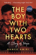Cover: The Boy with Two Hearts - Icon Books
