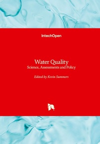 Abbildung von: Water Quality - IntechOpen