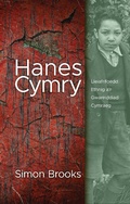 Cover: Hanes Cymry - University of Wales Press