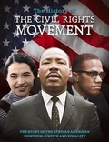 Cover: The History of the Civil Rights Movement - Sona Books
