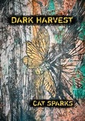 Cover: Dark Harvest - NewCon Press