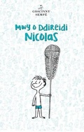 Cover: Mwy o Ddireidi Nicolas - Dalen (Llyfrau) Cyf