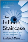 Cover: The Infinite Staircase - Benbella Books