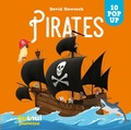 Cover: Pirates - nuinui
