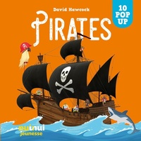 Enlarge image Cover: Pirates - nuinui