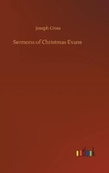 Cover: Sermons of Christmas Evans - Outlook Verlag