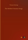 Cover: The Mother's Nursery Songs - Outlook Verlag