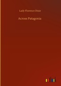 Cover: Across Patagonia - Outlook Verlag