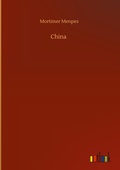 Cover: China - Outlook Verlag