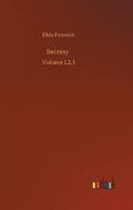 Cover: Secresy - Outlook Verlag