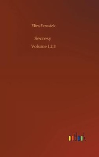 Enlarge image Cover: Secresy - Outlook Verlag