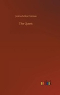 Cover: The Quest - Outlook Verlag