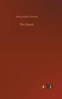 Enlarge image Cover: The Quest - Outlook Verlag