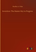 Cover: Invention - Outlook Verlag