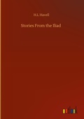 Cover: Stories From the Iliad - Outlook Verlag