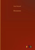 Cover: Rousseau - Outlook Verlag