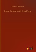 Cover: Round the Year in Myth and Song - Outlook Verlag