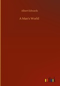 Cover: A Man's World - Outlook Verlag