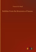 Cover: Bubbles From the Brunnens of Nassau - Outlook Verlag
