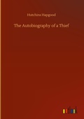 Cover: The Autobiography of a Thief - Outlook Verlag