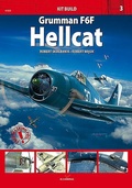 Cover: Grumman F6f Hellcat - Kagero Oficyna Wydawnicza