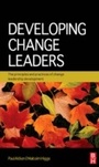 Cover: Developing Change Leaders - Routledge