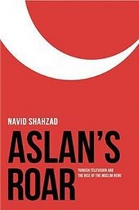 Abbildung von: Aslan's Roar - Sang-e-Meel Publications