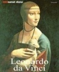 Cover: Leonardo Da Vinci - Hayati ve Eserleri - Literat&uuml;r Yayincilik Dagitim