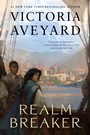 Cover: Realm Breaker - HarperCollins