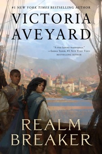 Enlarge image Cover: Realm Breaker - HarperCollins