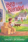 Cover: Bea Is for Blended - HarperCollins