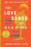 Cover: The Love Songs of W.E.B. Du Bois - Collins
