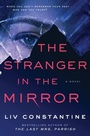 Cover: The Stranger in the Mirror - HarperCollins