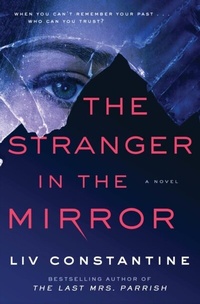 Enlarge image Cover: The Stranger in the Mirror - HarperCollins